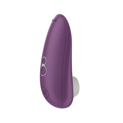 Womanizer Starlet 3 - Womanizer (test axome)