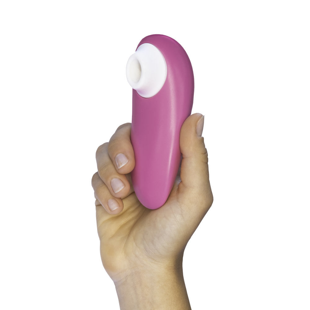 Womanizer Starlet 3 - Rose