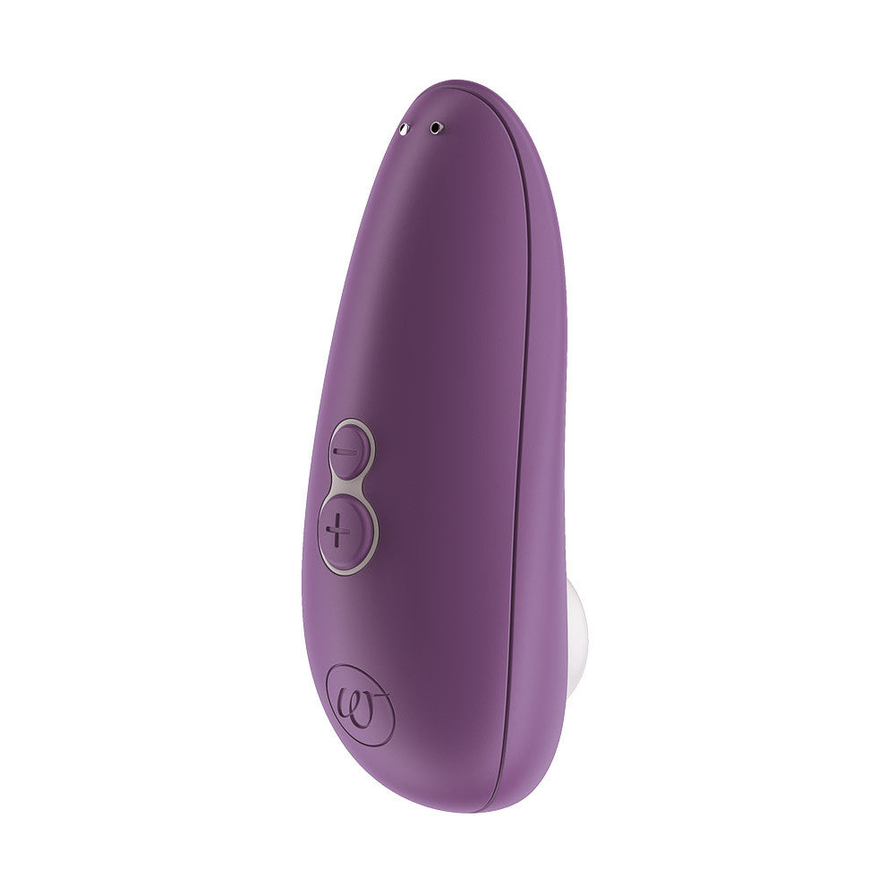 Womanizer Starlet 3 - Womanizer (test axome)