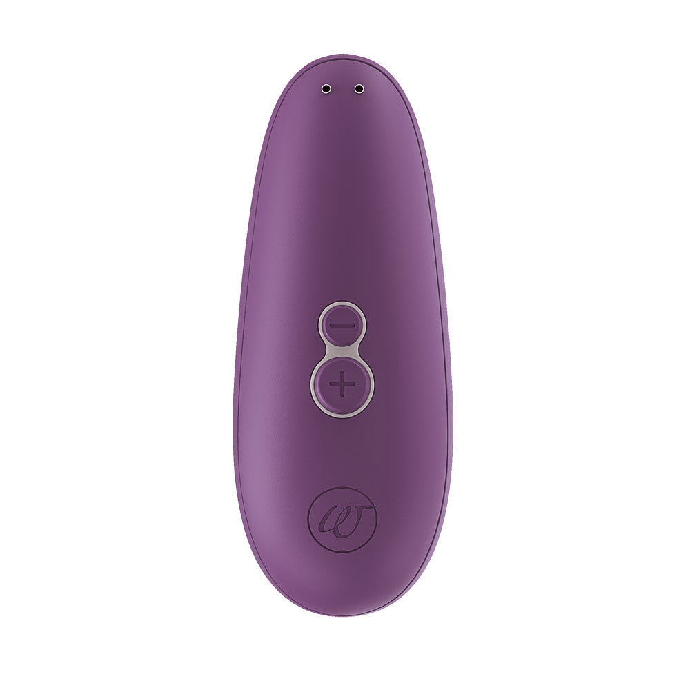 Womanizer Starlet 3 - Womanizer (test axome)