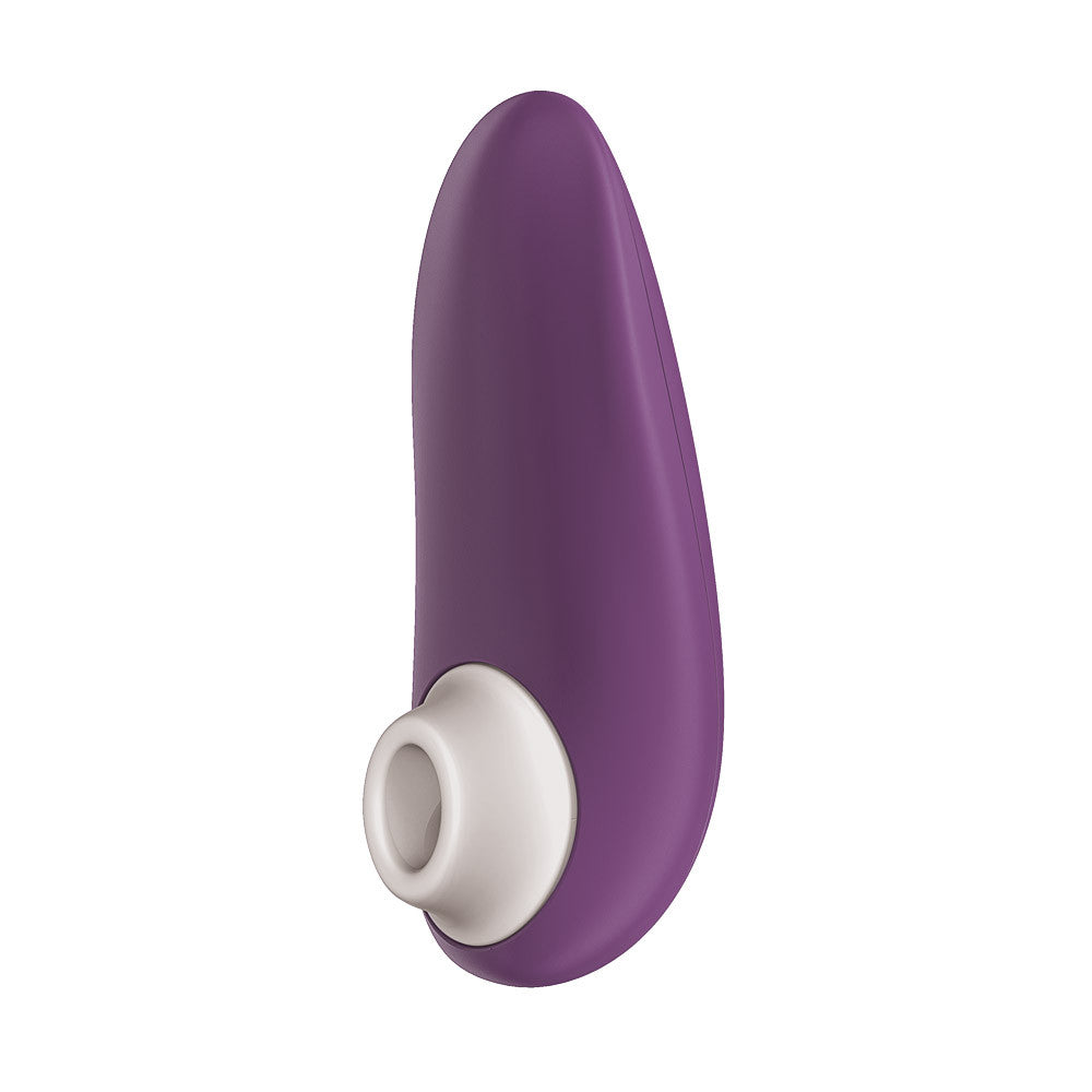 Womanizer Starlet 3 - Womanizer (test axome)