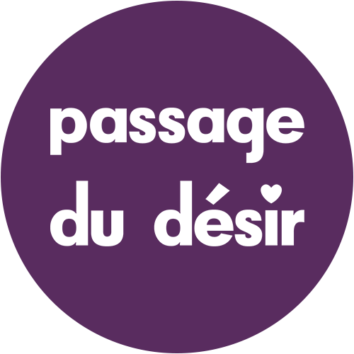 Passage du désir