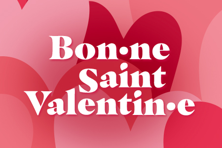 Carte a gratter st valentin - Grand jeu de la saint valentin – My Sweet  Paper Card