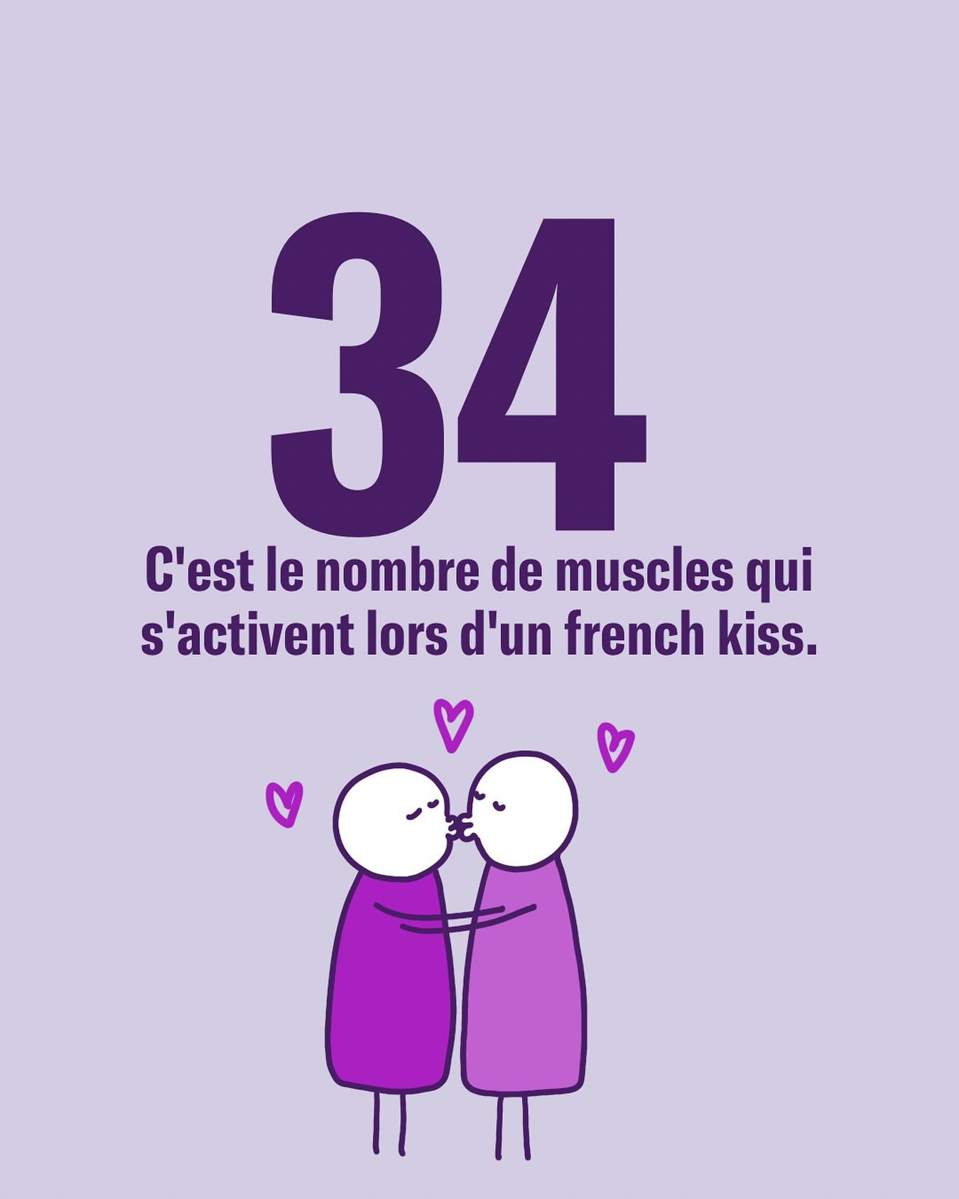 Qui est musclu00e9.e de la bouche par ici ? ud83dudc44